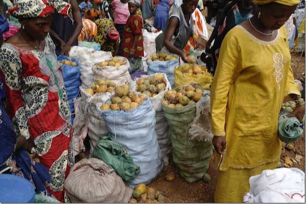 Sénégal : Augmentation de 0,2% des prix à la Consommation en Août Sénégal : Augmentation de 0,2% des prix à la Consommation en Août