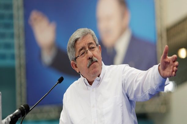 Algérie/pétrole : Ahmed Ouyahia amadoue les investisseurs étrangers Algérie/pétrole : Ahmed Ouyahia amadoue les investisseurs étrangers