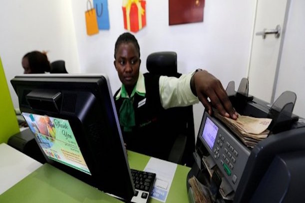 Kenya : le parc de la téléphonie mobile enregistre une augmentation de 2,8% Kenya : le parc de la téléphonie mobile enregistre une augmentation de 2,8%