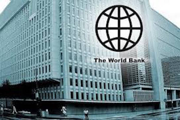 Le Groupe de la Banque mondiale recrute des étudiants-chercheurs africains Le Groupe de la Banque mondiale recrute des étudiants-chercheurs africains