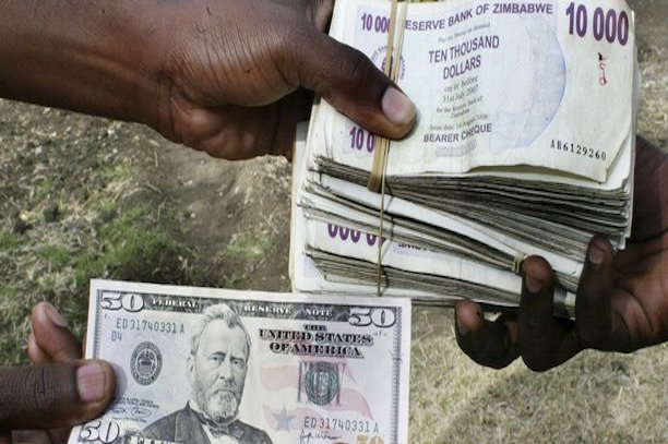 Zimbabwe : la pénurie de devises va-t-elle s'exacerber ?