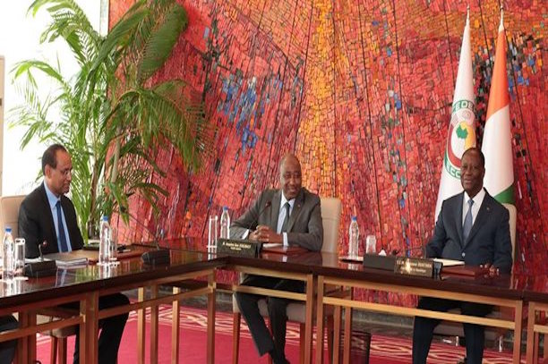 Côte d'Ivoire : le FMI plaide pour une accélération des réformes économiques Côte d'Ivoire : le FMI plaide pour une accélération des réformes économiques