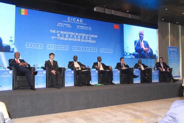 UBA – Dirige la Transformation Numérique de l'Afrique