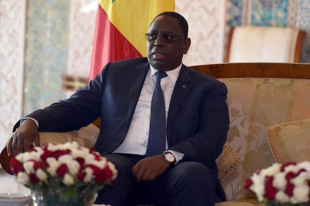 Macky Sall demande l’application de la loi d’orientation sur l’habitat social Macky Sall demande l’application de la loi d’orientation sur l’habitat social