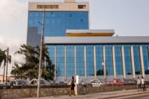 Le Ghana tente de muscler son secteur bancaire Le Ghana tente de muscler son secteur bancaire