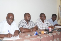 Mamba Diakhou Fall : ‘’les chauffeurs méritent d’être assurés’’ Mamba Diakhou Fall : ‘’les chauffeurs méritent d’être assurés’’