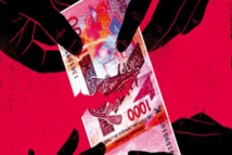 Le franc CFA est un filet de sécurité pour les pays africains de la zone, selon Bercy
