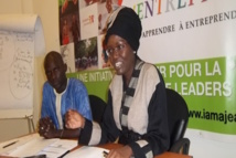 ENTREPRENARIAT AGRICOLE : Jeader invite la jeunesse à adhérer à l’agrobusiness ENTREPRENARIAT AGRICOLE : Jeader invite la jeunesse à adhérer à l’agrobusiness