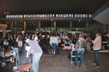 Trafic aérien : Les ADS enregistrent une hausse du nombre de voyageurs en juillet Trafic aérien : Les ADS enregistrent une hausse du nombre de voyageurs en juillet