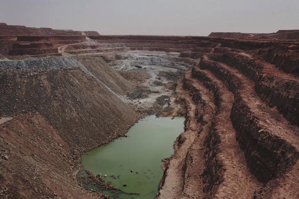 Niger: Areva va licencier 200 salariés de sa filiale, la Somaïr Niger: Areva va licencier 200 salariés de sa filiale, la Somaïr