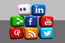 Faites-vous la différence entre Réseaux Sociaux et Médias Sociaux?