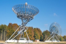 Le premier satellite angolais mis en orbite en décembre Le premier satellite angolais mis en orbite en décembre