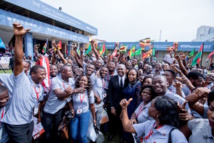 FORUM DE L'ENTREPRENEURIAT : La Fondation Tony Elumelu organise la plus grande rencontre des entrepreneurs africains
