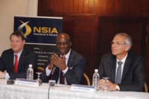 Première cotation de NSIA Banque Côte d’Ivoire le 24 octobre