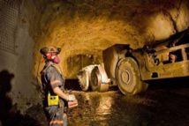 Secteur extractif : des revenus chiffrés à 118, 1 milliards FCFA Secteur extractif : des revenus chiffrés à 118, 1 milliards FCFA