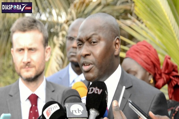 AVIATION CIVILE INTERNATIONALE : le Sénégal à l’honneur