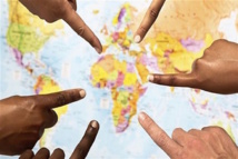 Sommet mondial sur le commerce et l’investissement en Afrique du 24 au 26 juin 2018