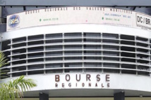 Semaine terme pour la BRVM