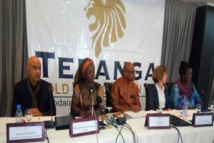 Rapport Rse 2016 de Teranga Gold Corporation : 6,15 tonnes d'or produites, 30 milliards Fcfa reversés à l'Etat et... Rapport Rse 2016 de Teranga Gold Corporation : 6,15 tonnes d'or produites, 30 milliards Fcfa reversés à l'Etat et...