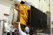 Maroc : le lancement prochain d'un satellite militaire inquiète Madrid Maroc : le lancement prochain d'un satellite militaire inquiète Madrid