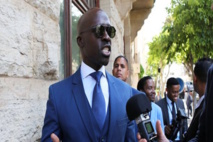 Afrique du Sud : face aux députés, Gigaba avoue les quatre vérités sur la situation économique du pays Afrique du Sud : face aux députés, Gigaba avoue les quatre vérités sur la situation économique du pays