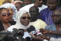 AMINATA TALL, PRÉSIDENTE DU CESE EN VISITE À L’AIBD : « Le Sénégal peut s’enorgueillir de disposer d’un aéroport de pointe avec un investissement extrêmement important »
