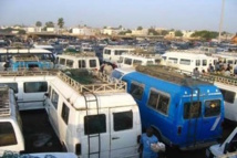 Sénégal : Forte hausse du Chiffre d’affaires dans les « Transports » en Août Sénégal : Forte hausse du Chiffre d’affaires dans les « Transports » en Août