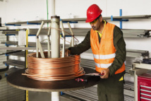 Vers une poursuite de la hausse des prix des matières premières en 2018 Vers une poursuite de la hausse des prix des matières premières en 2018