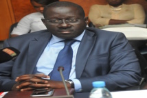 INDICATEURS MACROÉCONOMIQUES DU SENEGAL : Les signaux sont au vert, selon le directeur de la Comptabilité publique INDICATEURS MACROÉCONOMIQUES DU SENEGAL : Les signaux sont au vert, selon le directeur de la Comptabilité publique