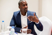 Akon investit 88 millards de Francs CFA pour électrifier le Mozambique
