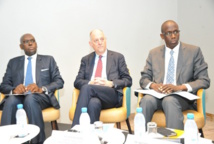 PERSPECTIVES ECONOMIQUES: Un taux de croissance de 7% prévu en 2018 PERSPECTIVES ECONOMIQUES: Un taux de croissance de 7% prévu en 2018