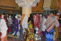 Grand Magal de Touba : 30% des pèlerins sont des jeunes Grand Magal de Touba : 30% des pèlerins sont des jeunes