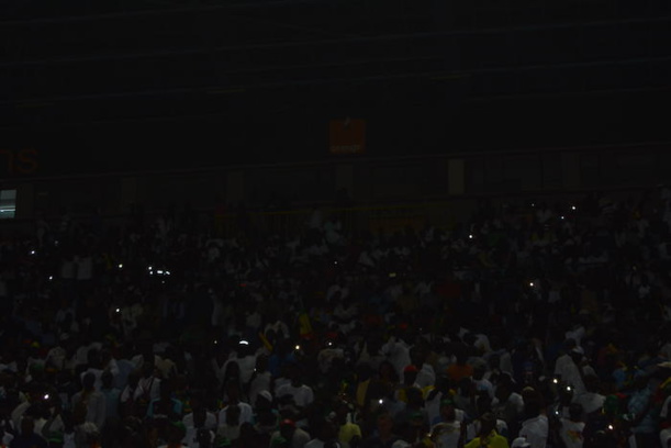 Coupure d’électricité à Léopold Sédar Senghor : la Senelec dégage ses responsabilités Coupure d’électricité à Léopold Sédar Senghor : la Senelec dégage ses responsabilités