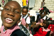 OCDE : Un rapport met au jour de profonds fossés en matière de bien-être OCDE : Un rapport met au jour de profonds fossés en matière de bien-être