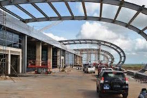 Teyliom Logistics, gestionnaire du Cargo Village de l'AIBD,