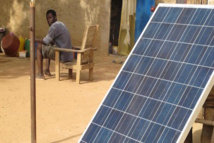 La Cnuced pointe le manque d'accès à l'énergie dans les pays les plus pauvres