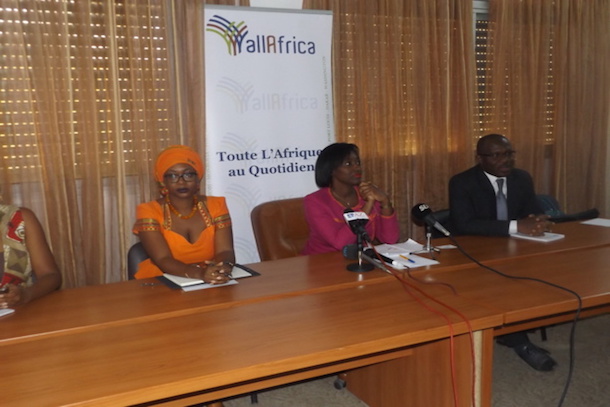 Emergence : Le secteur privé africain appelé à s’investir pour l’atteinte de la croissance via les infrastructures