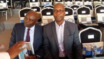 Les premières images de L’Inauguration de l’Aéroport international Blaise Diagne avec Le milliardaire du Fouta