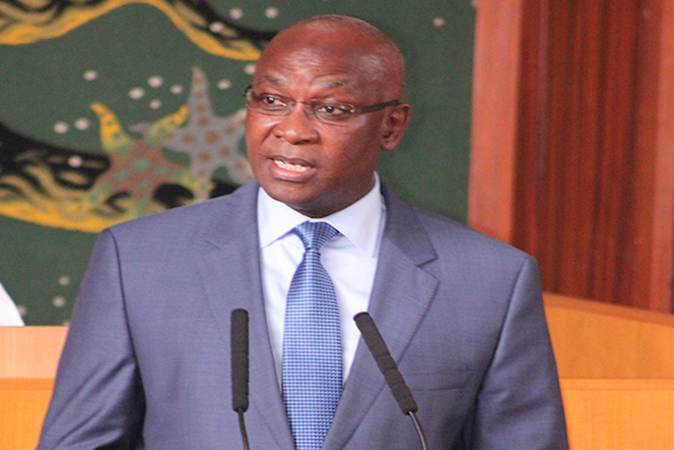 Le budget 2018 du ministre de l'Education nationale en hausse de plus de 10 milliards