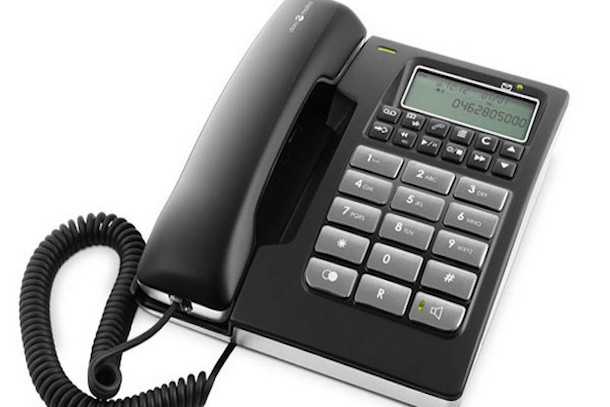 Téléphonie fixe : la Sonatel ultra-dominatrice