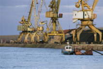 Le rebond économique mondial est l'occasion de s'attaquer aux problèmes de développement, selon l'ONU Le rebond économique mondial est l'occasion de s'attaquer aux problèmes de développement, selon l'ONU