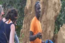 GUIDES TOURISTIQUES : Les cartes professionnelles bientôt disponibles GUIDES TOURISTIQUES : Les cartes professionnelles bientôt disponibles