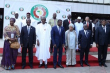 CEDEAO : un comité de chefs d’Etat sur l’adhésion des nouveaux membres CEDEAO : un comité de chefs d’Etat sur l’adhésion des nouveaux membres