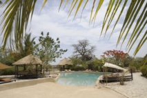 SÉNÉGAL : Un Code touristique pour booster le secteur SÉNÉGAL : Un Code touristique pour booster le secteur