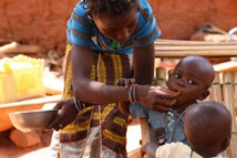 « La malnutrition serait la principale cause de la mortalité infantile» (Rapport) « La malnutrition serait la principale cause de la mortalité infantile» (Rapport)