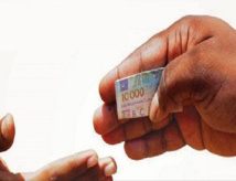 178 milliards de F CFA en cause, 1 million 174 mille Sénégalais sont corrompus, (rapport OFNAC) 178 milliards de F CFA en cause, 1 million 174 mille Sénégalais sont corrompus, (rapport OFNAC)