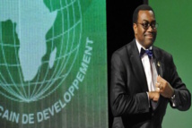 Marché des capitaux : la BAD compte lever 8 milliards de dollars en 2018 Marché des capitaux : la BAD compte lever 8 milliards de dollars en 2018