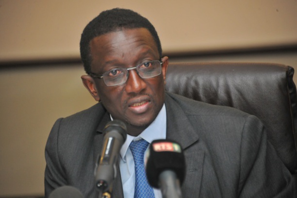 Assurances : Amadou Ba invite les assureurs à saisir les opportunités du PSE Assurances : Amadou Ba invite les assureurs à saisir les opportunités du PSE