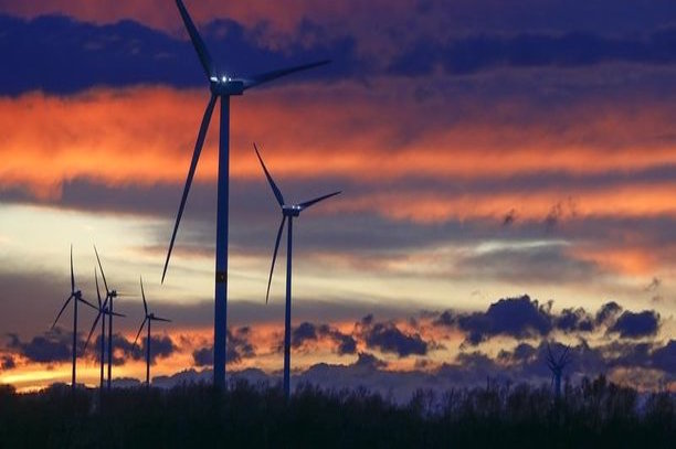 Energies renouvelables : l’égyptien EFG Hermes vise les 500 MW d’ici 3 ans
