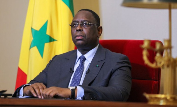 Macky Sall veut le rerspect des accords avec les enseignants Macky Sall veut le rerspect des accords avec les enseignants